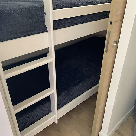 아파트 2 Pieces Renove Avec Terrasse Et Climatisation A Port Camargue - Fr-1-731-152 르그로뒤후아